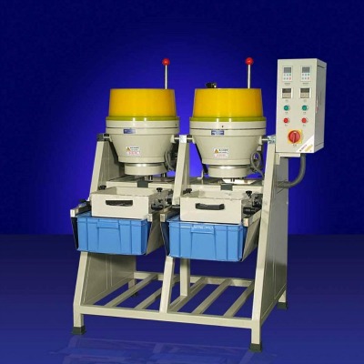 discMachine2 400